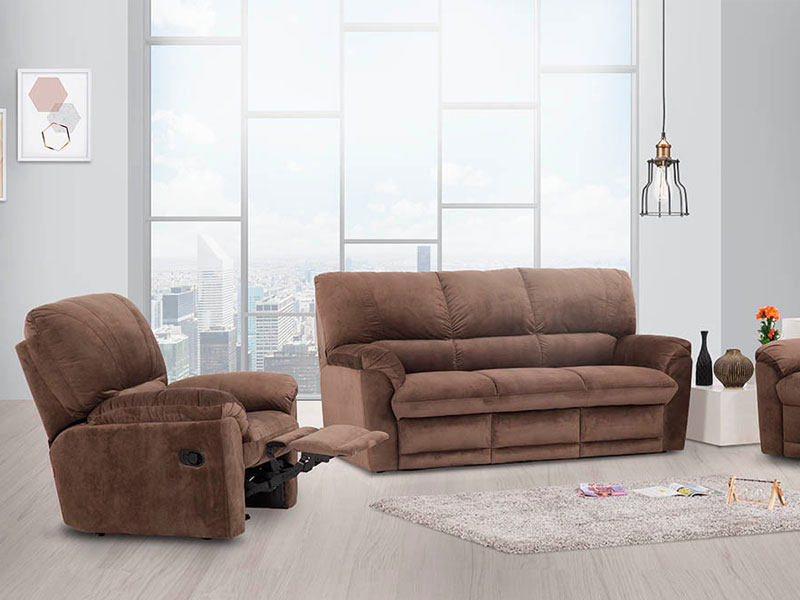 piyestra recliner sofa