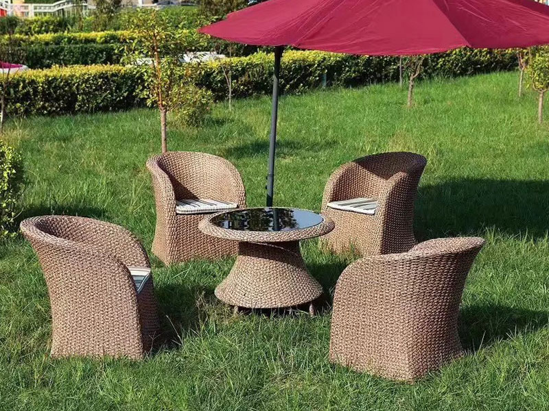 Bengaluru Mysuru Rope & Braid Outdoor Furniture, Garden Furniture