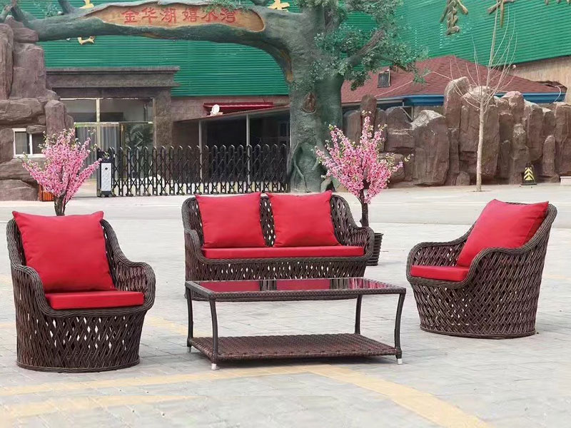 Bengaluru Mysuru Rope & Braid Outdoor Furniture, Garden Furniture