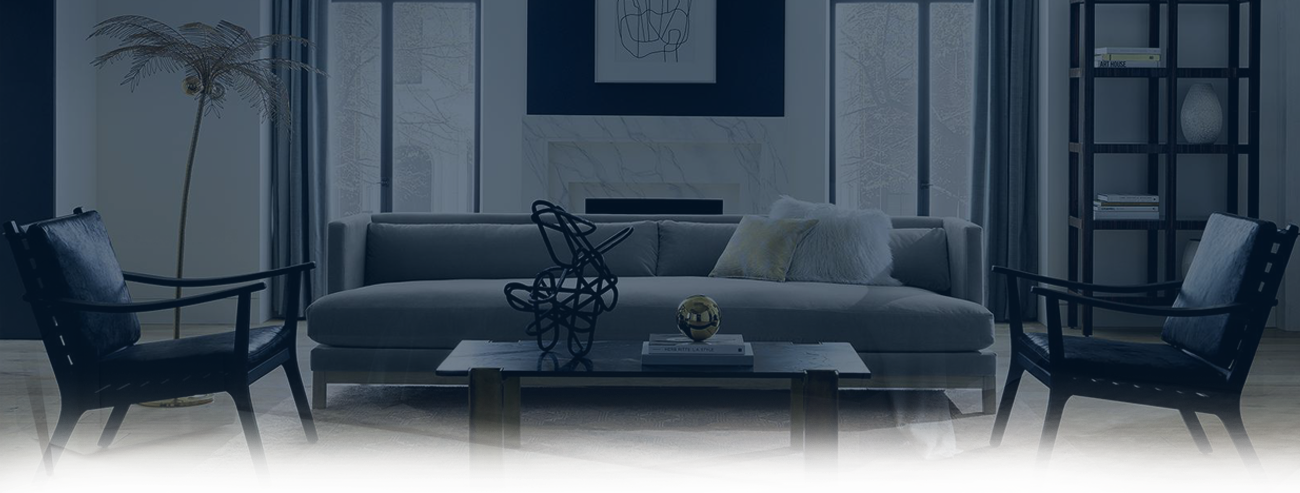Lavish Living - Furniture & Interior