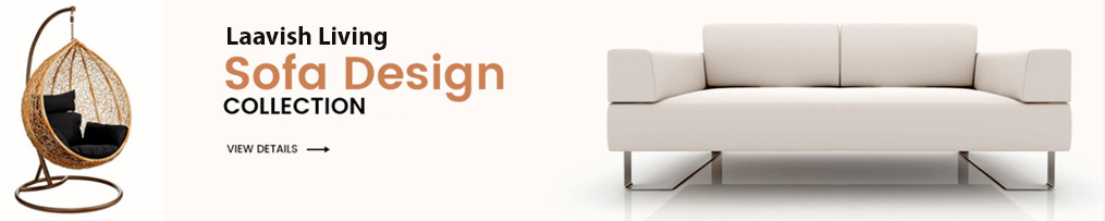 Laavish Living - Sofa Design Collection